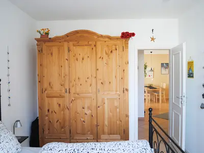 Ferienwohnung für 4 Personen (50 m²) in Ostseebad Kühlungsborn 7/9