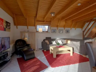 Ferienwohnung für 4 Personen (68 m²) in Dorum Neufeld 2/10