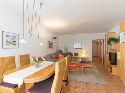 Ferienwohnung für 4 Personen (50 m²) in Duhnen 6/10