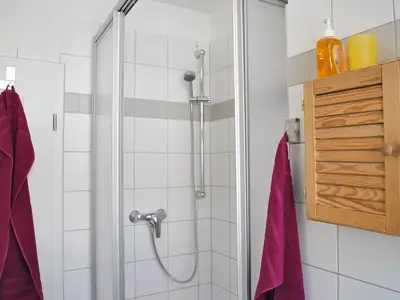 Ferienwohnung für 4 Personen (50 m²) in Ostseebad Kühlungsborn 9/9