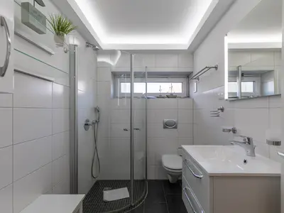 Ferienwohnung für 4 Personen (50 m²) in Duhnen 7/10