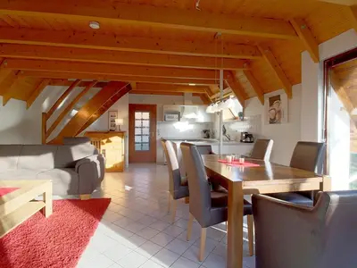 Ferienwohnung für 4 Personen (68 m²) in Dorum Neufeld 5/10