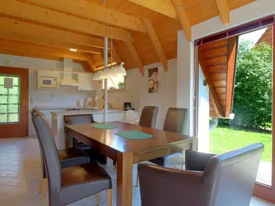 Ferienwohnung für 4 Personen (68 m²) in Dorum Neufeld 6/10