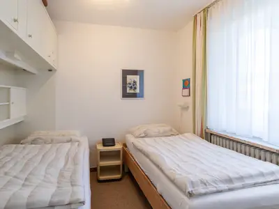 Ferienwohnung für 4 Personen (50 m²) in Duhnen 8/10