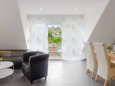 Ferienwohnung für 4 Personen (62 m²) in Heiligenhafen 4/10