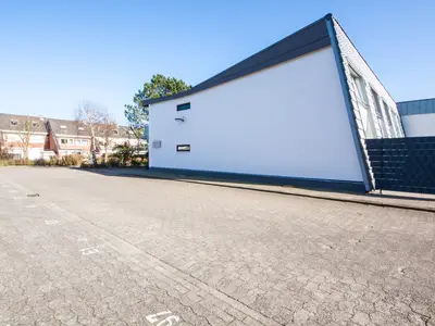 Ferienwohnung für 4 Personen (50 m²) in Duhnen 10/10