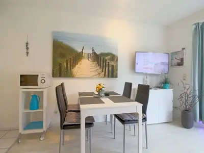 Ferienwohnung für 4 Personen (62 m²) in Dorum Neufeld 5/10