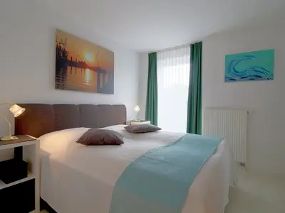 Ferienwohnung für 4 Personen (62 m²) in Dorum Neufeld 8/10