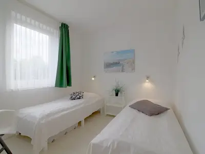 Ferienwohnung für 4 Personen (62 m²) in Dorum Neufeld 9/10