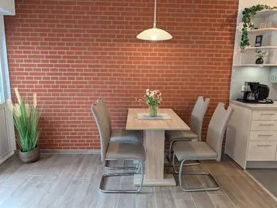 Ferienwohnung für 2 Personen (33 m²) in Duhnen 4/10