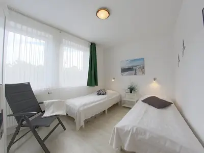 Ferienwohnung für 4 Personen (62 m²) in Dorum Neufeld 10/10