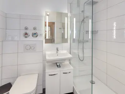 Ferienwohnung für 2 Personen (33 m²) in Duhnen 8/10