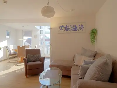 Ferienwohnung für 4 Personen (53 m²) in Dorum Neufeld 2/10