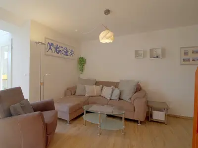 Ferienwohnung für 4 Personen (53 m²) in Dorum Neufeld 4/10