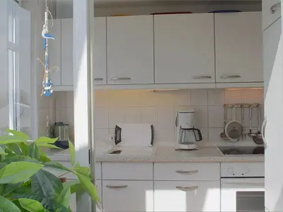 Ferienwohnung für 4 Personen (53 m²) in Dorum Neufeld 5/10