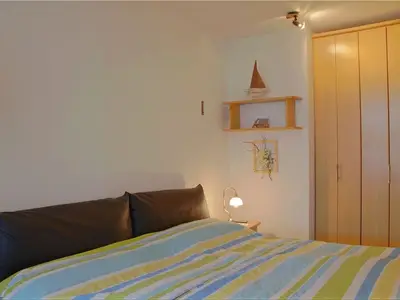 Ferienwohnung für 4 Personen (53 m²) in Dorum Neufeld 6/10