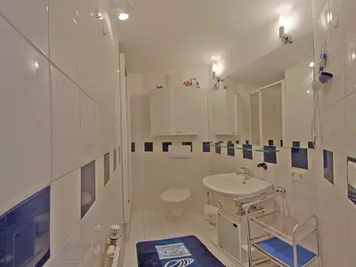 Ferienwohnung für 4 Personen (53 m²) in Dorum Neufeld 7/10