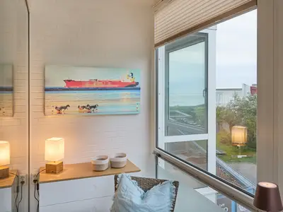 Ferienwohnung für 2 Personen (28 m²) in Duhnen 2/10