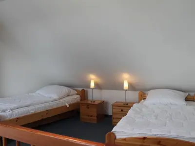 Ferienwohnung für 4 Personen (53 m²) in Dorum Neufeld 8/10