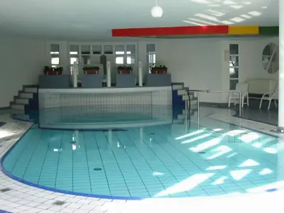 Ferienwohnung für 4 Personen (53 m²) in Dorum Neufeld 10/10