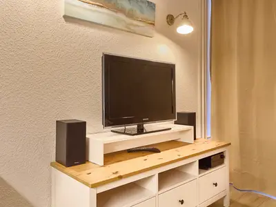 Ferienwohnung für 2 Personen (28 m²) in Duhnen 7/10