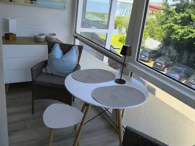 Ferienwohnung für 2 Personen (28 m²) in Duhnen 9/10