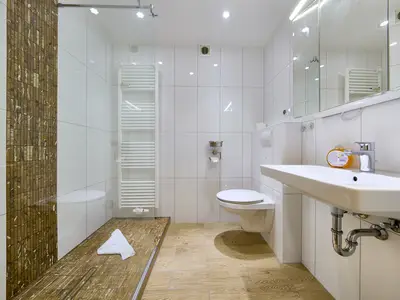 Ferienwohnung für 2 Personen (28 m²) in Duhnen 10/10