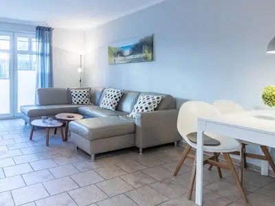 Ferienwohnung für 4 Personen (66 m²) in Boltenhagen (Ostseebad) 1/10