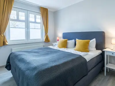 Ferienwohnung für 4 Personen (66 m²) in Boltenhagen (Ostseebad) 3/10