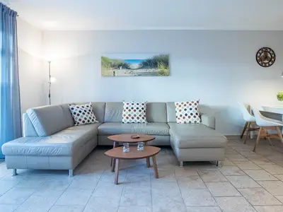 Ferienwohnung für 4 Personen (66 m²) in Boltenhagen (Ostseebad) 4/10