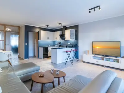 Ferienwohnung für 4 Personen (66 m²) in Boltenhagen (Ostseebad) 6/10