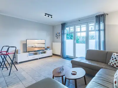 Ferienwohnung für 4 Personen (66 m²) in Boltenhagen (Ostseebad) 7/10