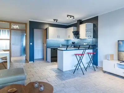 Ferienwohnung für 4 Personen (66 m²) in Boltenhagen (Ostseebad) 8/10