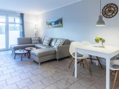 Ferienwohnung für 4 Personen (66 m²) in Boltenhagen (Ostseebad) 10/10