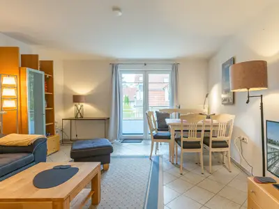 Ferienwohnung für 2 Personen (65 m²) in Boltenhagen (Ostseebad) 1/10