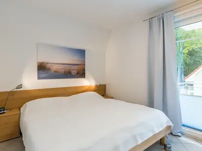 Ferienwohnung für 2 Personen (65 m²) in Boltenhagen (Ostseebad) 7/10