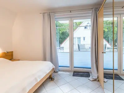 Ferienwohnung für 2 Personen (65 m²) in Boltenhagen (Ostseebad) 8/10