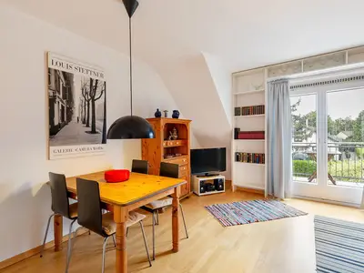 Ferienwohnung für 3 Personen (58 m²) in Grömitz 7/10