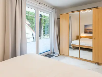 Ferienwohnung für 2 Personen (65 m²) in Boltenhagen (Ostseebad) 9/10