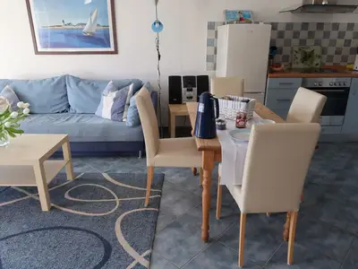 Ferienwohnung für 3 Personen (50 m²) in Ostseebad Kühlungsborn 3/10