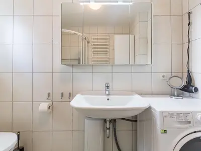 Ferienwohnung für 2 Personen (65 m²) in Boltenhagen (Ostseebad) 10/10