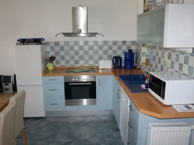 Ferienwohnung für 3 Personen (50 m²) in Ostseebad Kühlungsborn 4/10