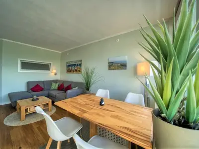 Ferienwohnung für 2 Personen (45 m²) in Heiligenhafen 5/10