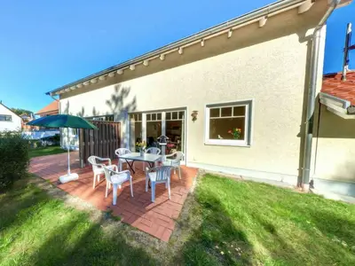 Ferienwohnung für 4 Personen (63 m²) in Ahlbeck 4/10