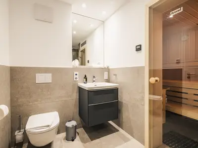 Ferienwohnung für 2 Personen (60 m²) in Zingst 1/10