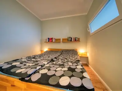 Ferienwohnung für 2 Personen (45 m²) in Heiligenhafen 9/10