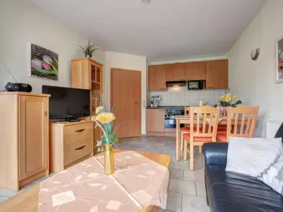 Ferienwohnung für 4 Personen (63 m²) in Ahlbeck 7/10