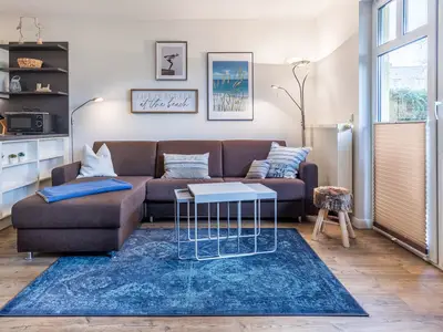 Ferienwohnung für 4 Personen (66 m²) in Boltenhagen (Ostseebad) 1/10