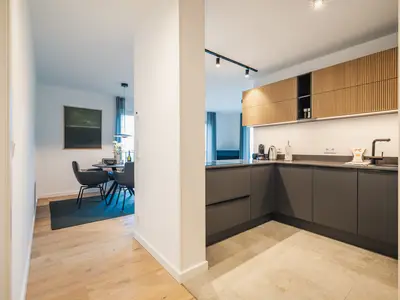 Ferienwohnung für 2 Personen (60 m²) in Zingst 4/10