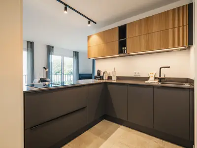 Ferienwohnung für 2 Personen (60 m²) in Zingst 5/10